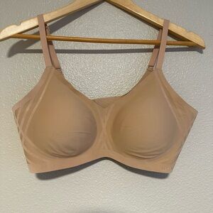 Honey love silhouette bra